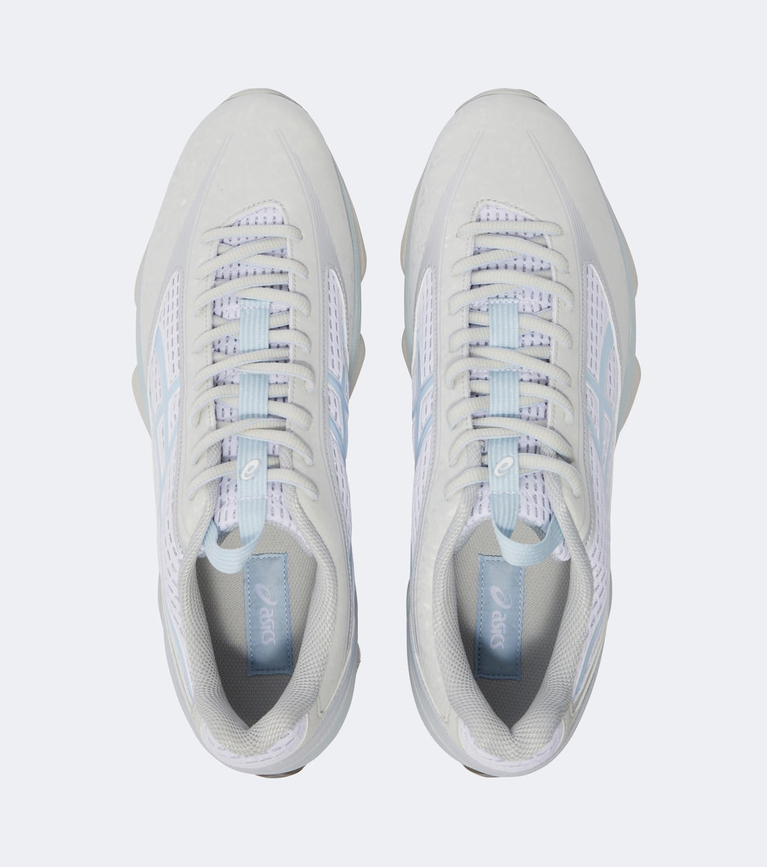 Asics - Gel-Kinetic Fluent sneakers