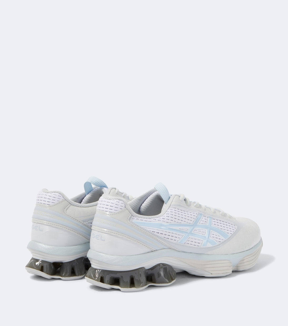 Asics - Gel-Kinetic Fluent sneakers