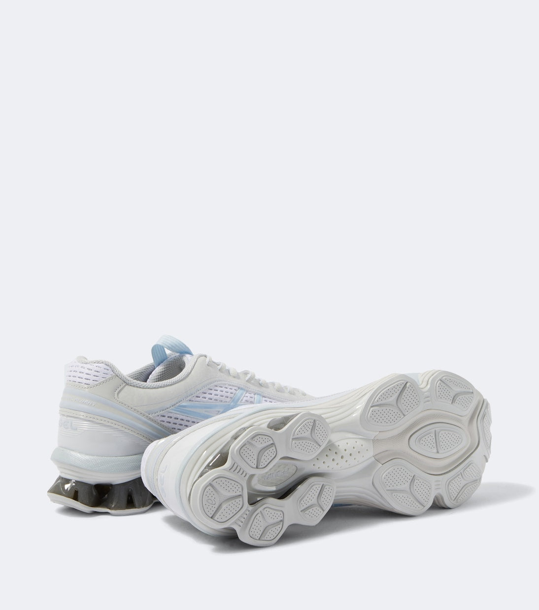 Asics - Gel-Kinetic Fluent sneakers