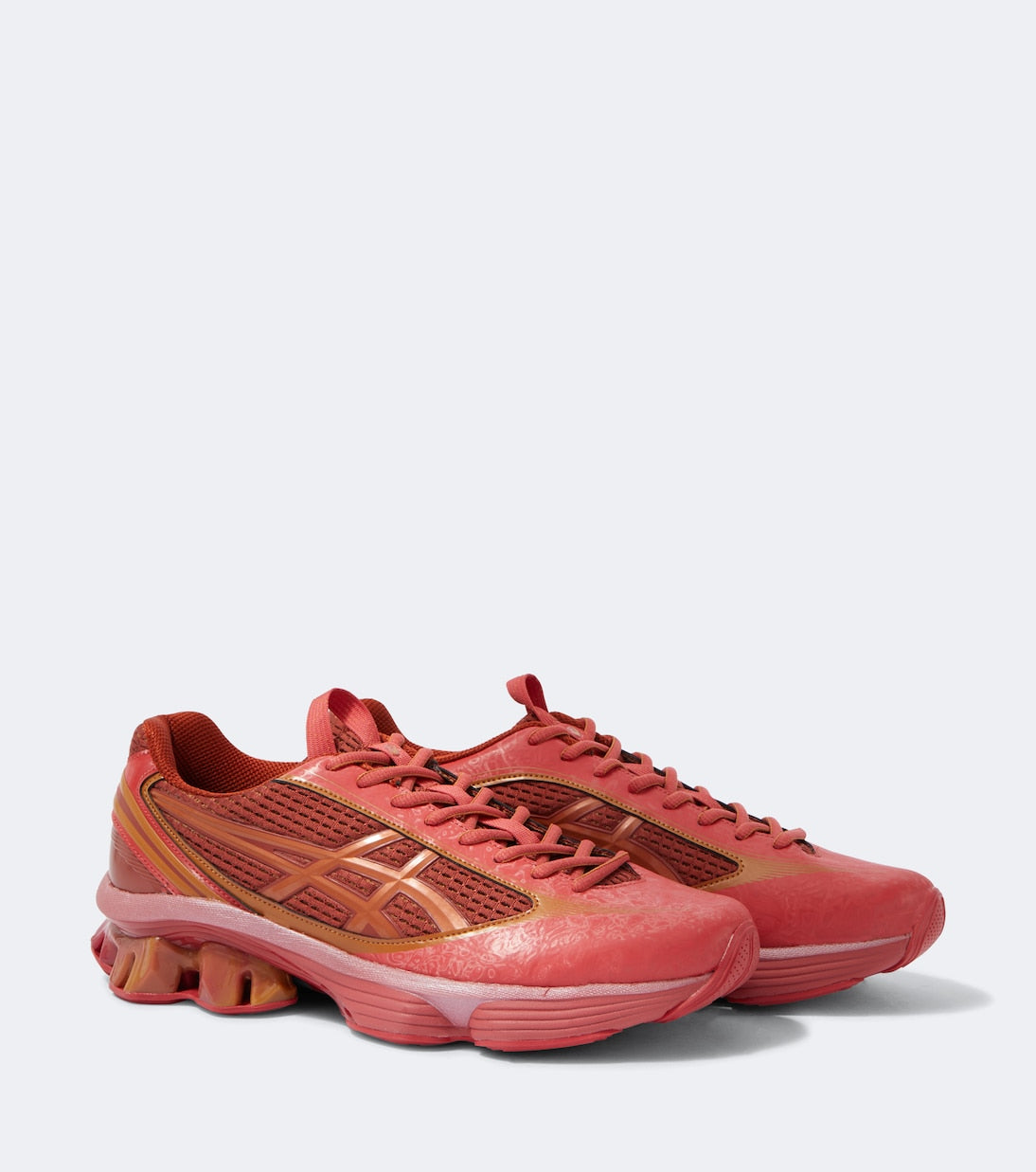 Asics - Gel-Kinetic Fluent sneakers