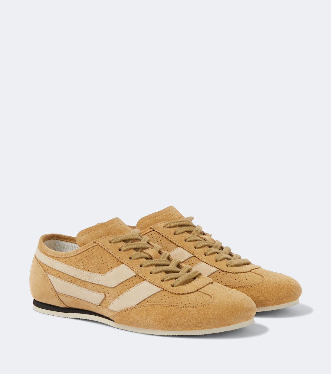 Tom Ford - Brook suede sneakers