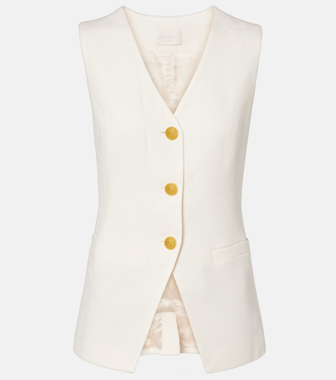 Rixo - Bridal Ingrida vest