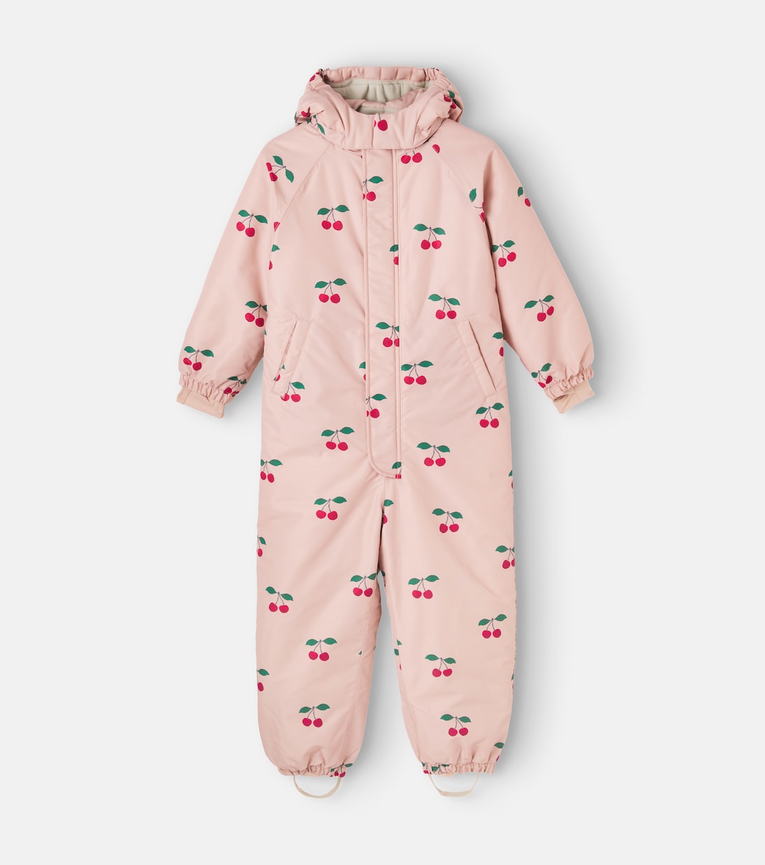 Konges Sløjd - Award printed snowsuit
