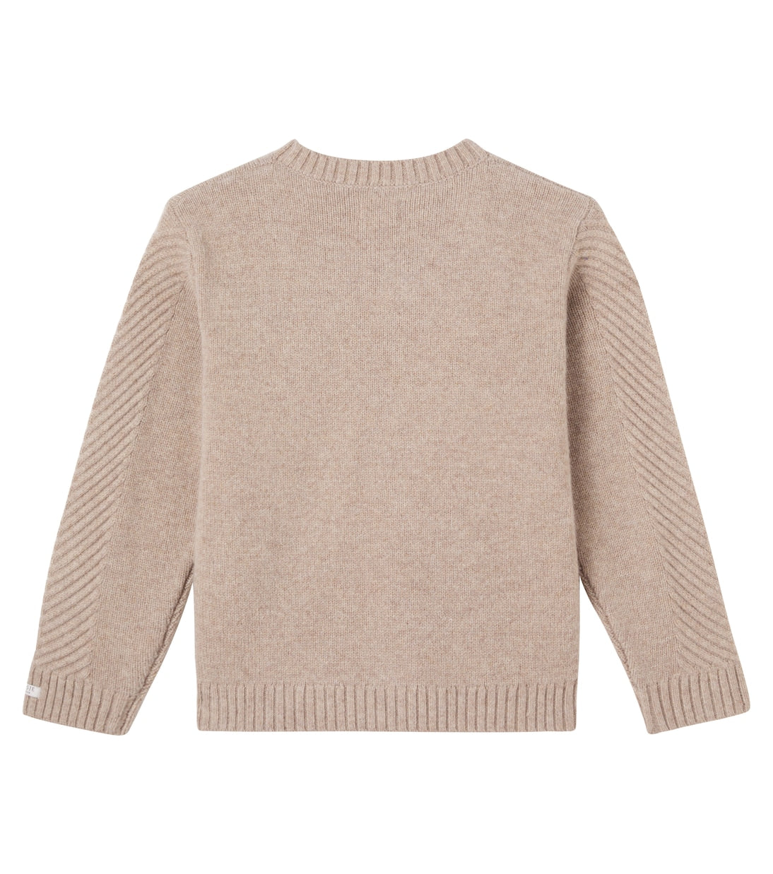 Donsje - Geeratz wool sweater