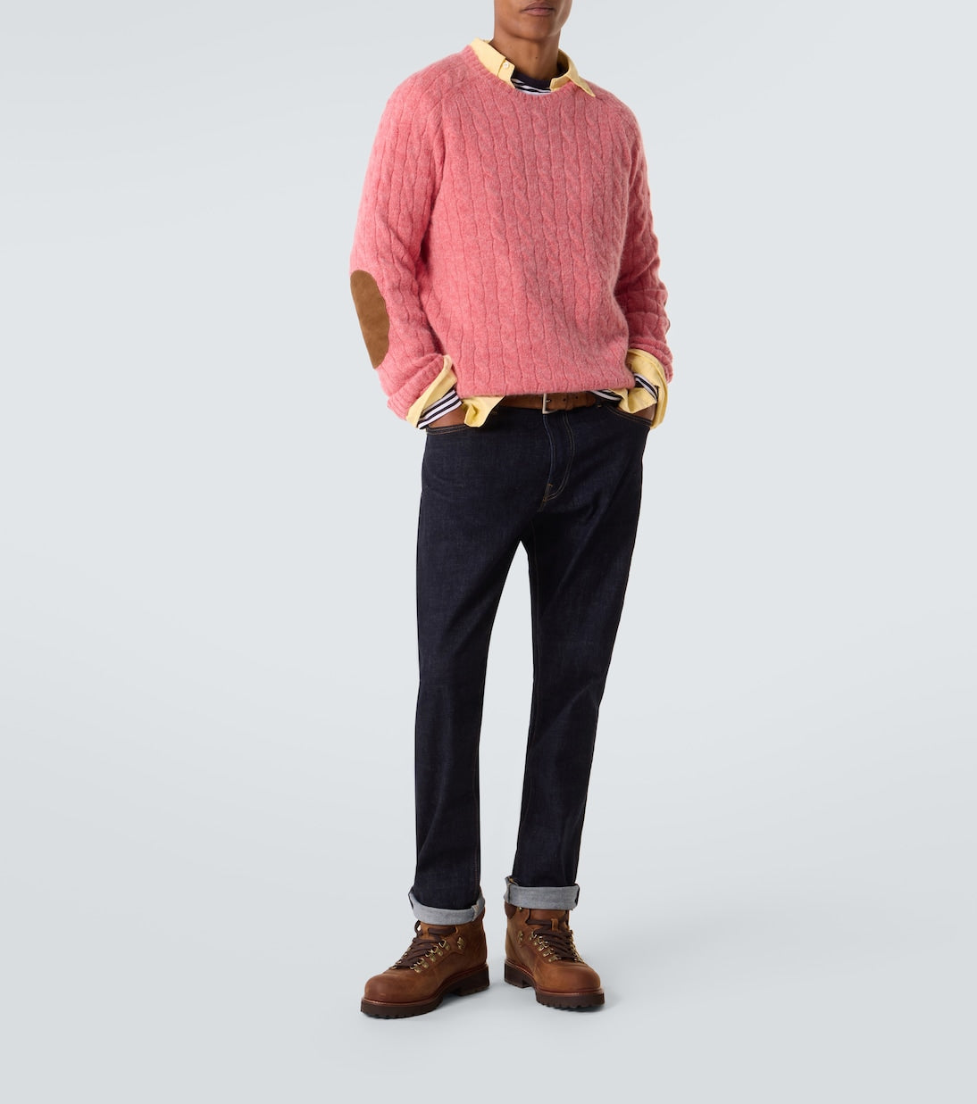 Polo Ralph Lauren - Straight jeans