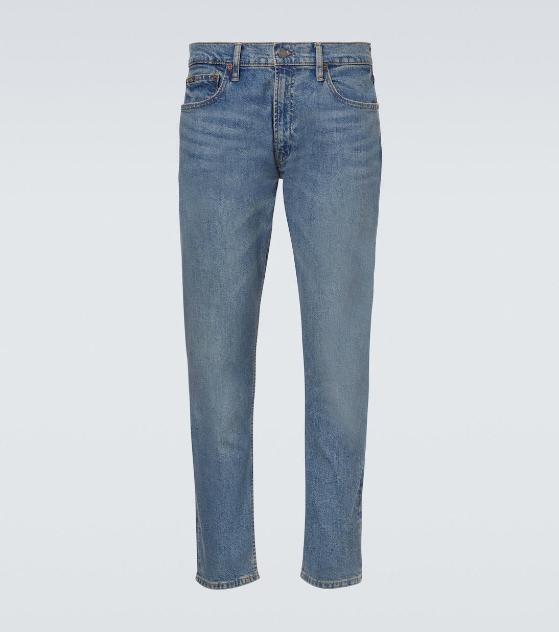 Polo Ralph Lauren - Straight jeans