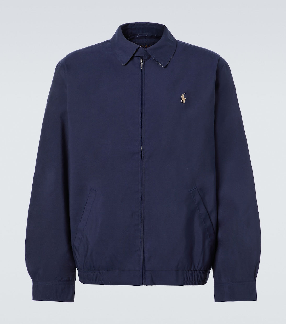 Polo Ralph Lauren - Technical bomber jacket