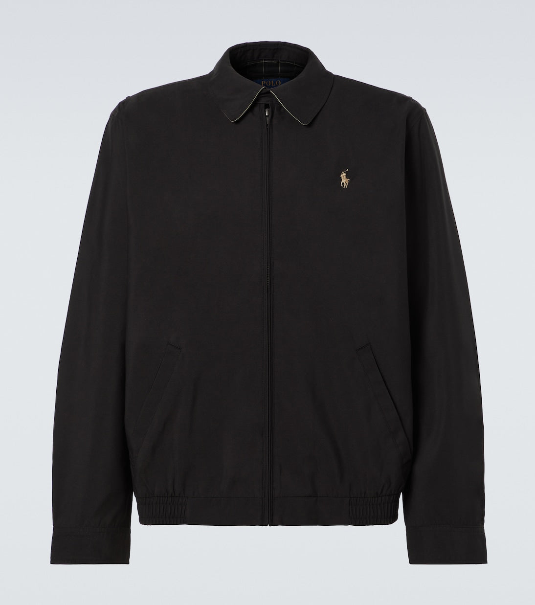 Polo Ralph Lauren - Technical bomber jacket