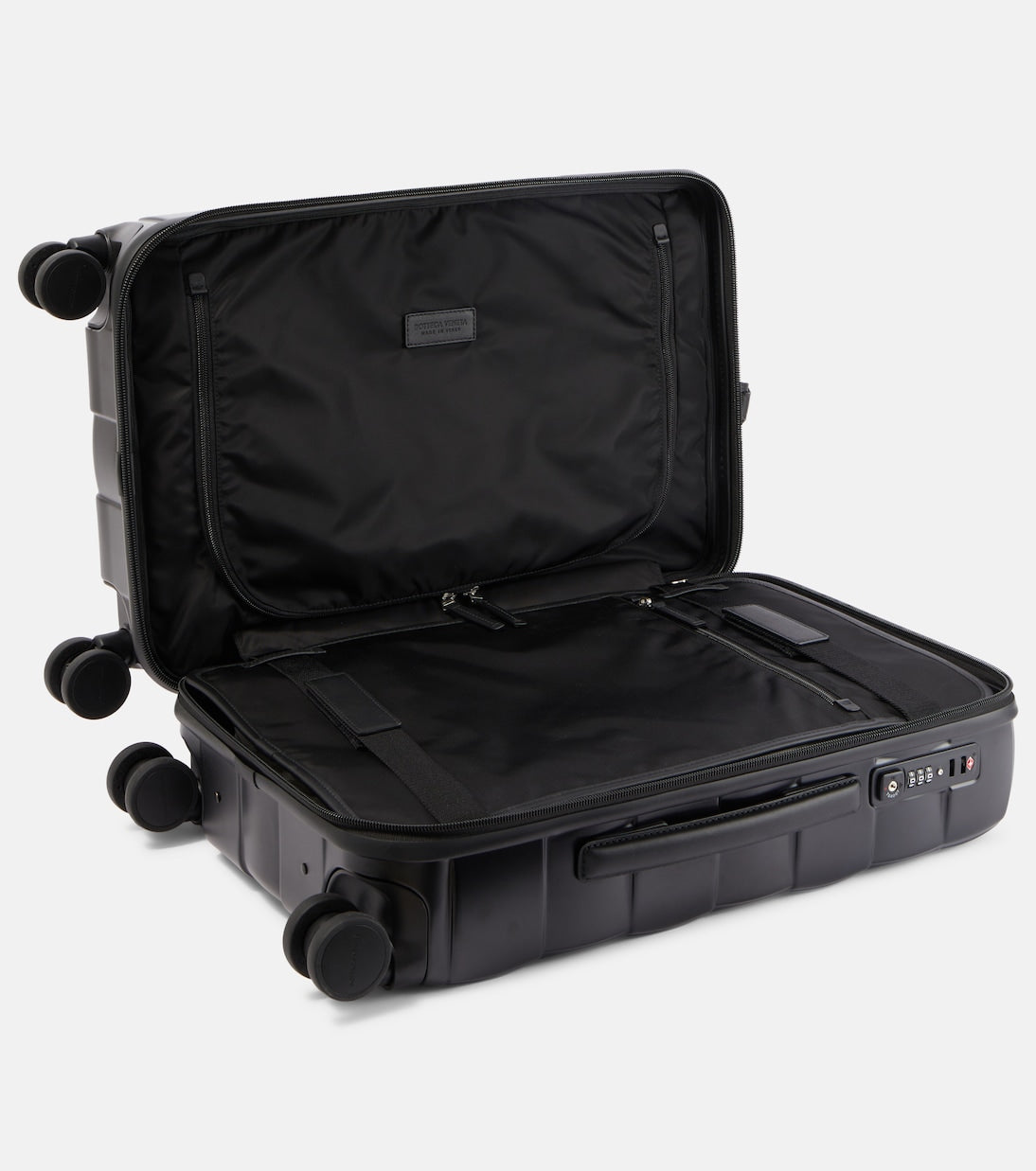 Bottega Veneta - Odyssey carry-on suitcase