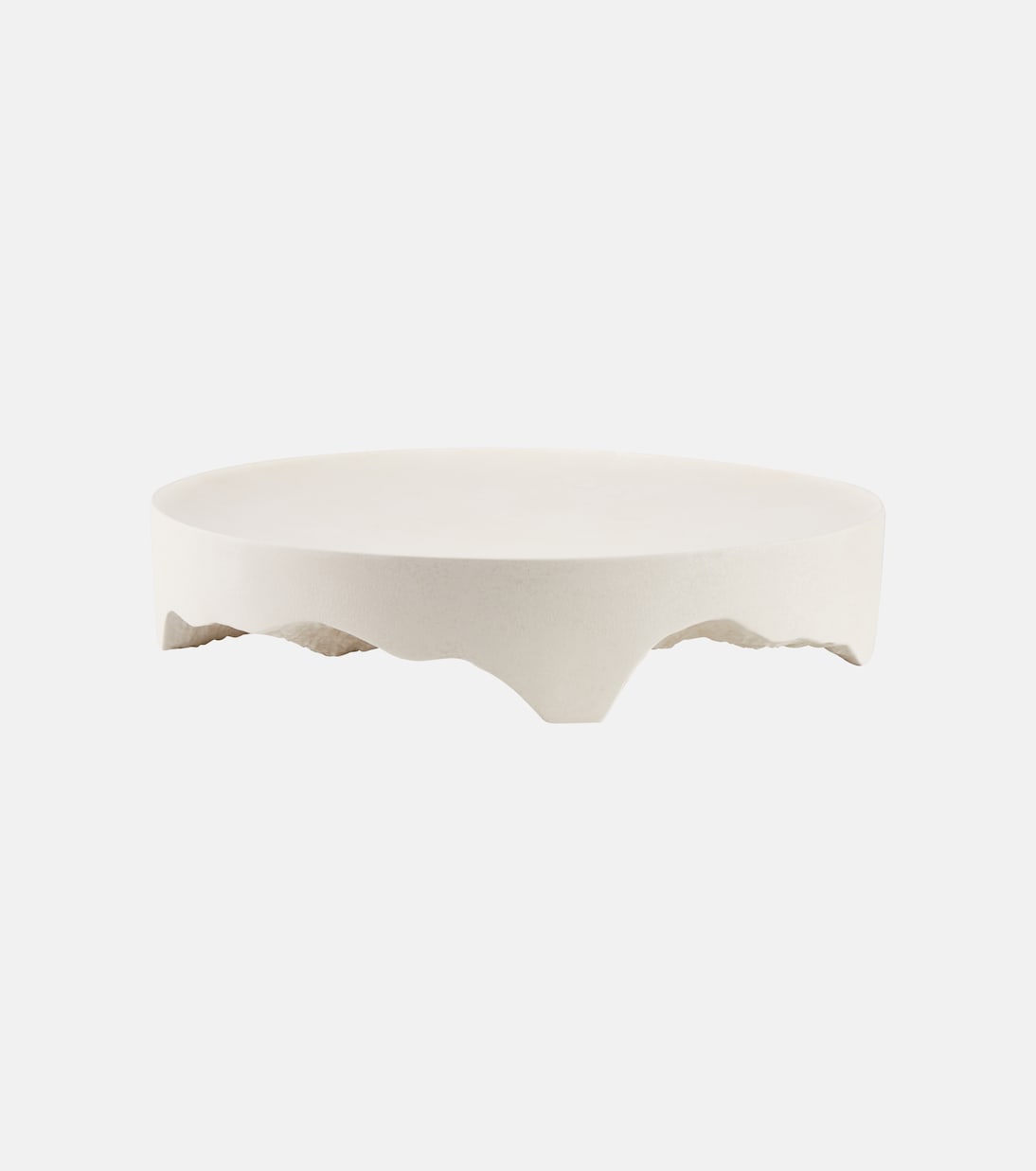 101 Copenhagen - Iwa Big ceramic tray by Kristian Sofus Hansen and Tommy Hyldahl