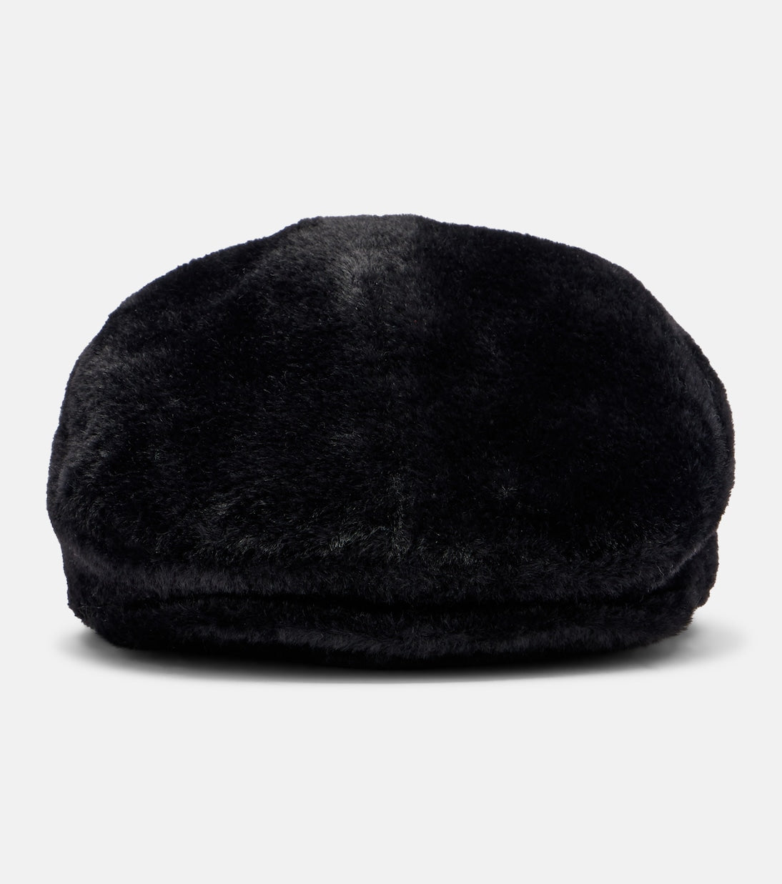 Ruslan Baginskiy - Logo flat cap