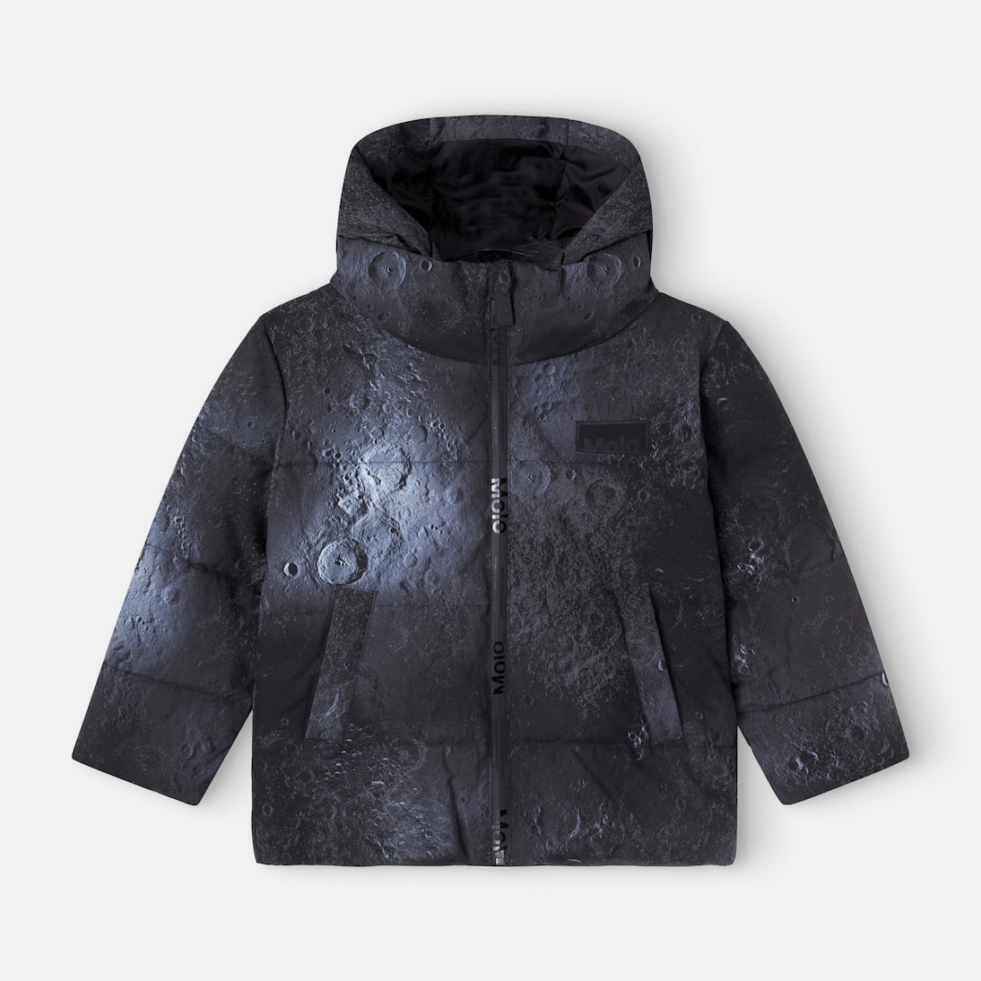 Molo - Hilo ski jacket