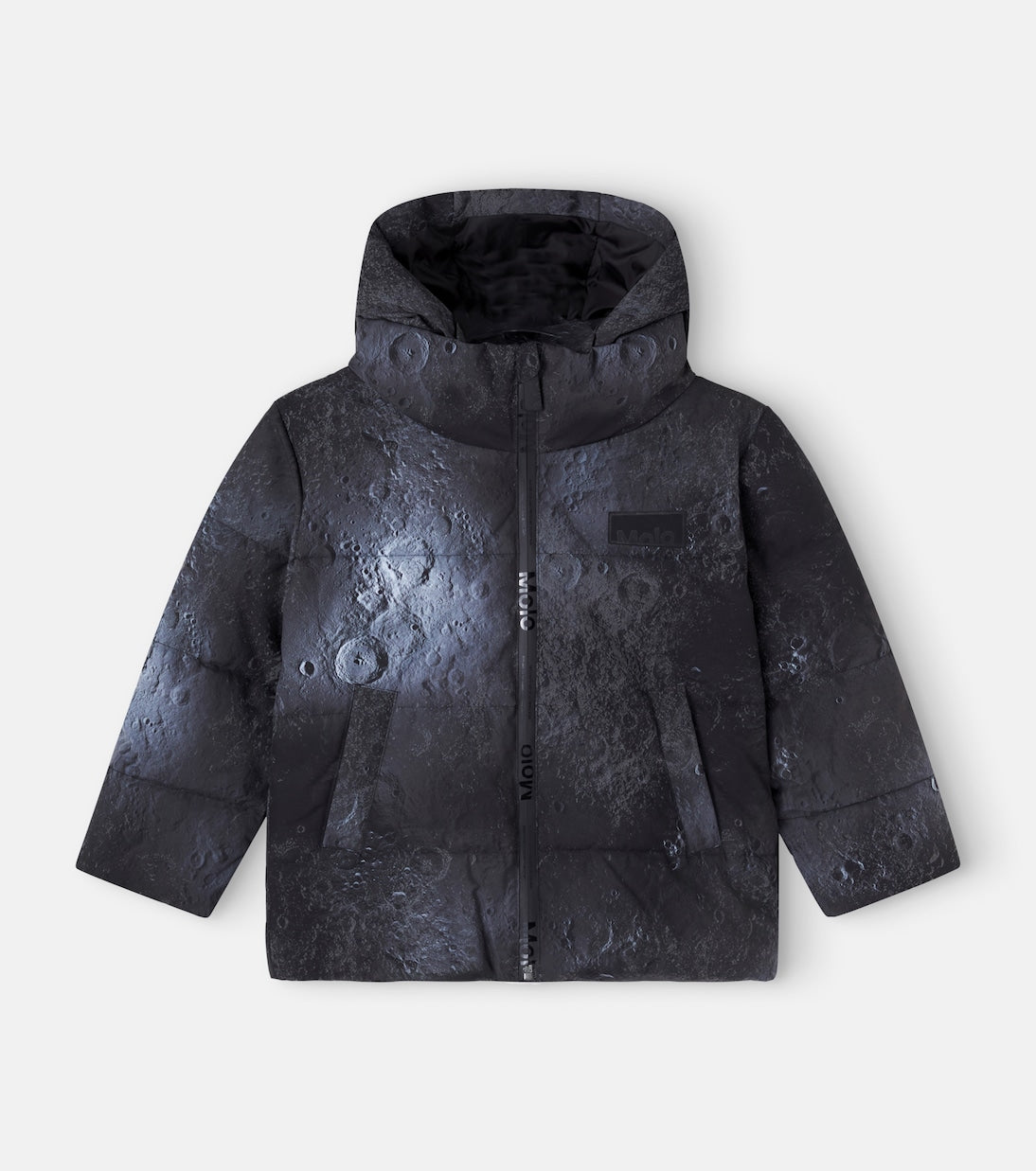 Molo - Hilo ski jacket