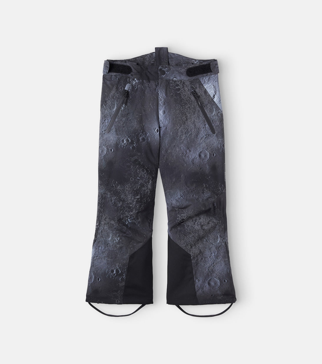 Molo - Jump Pro printed ski pants