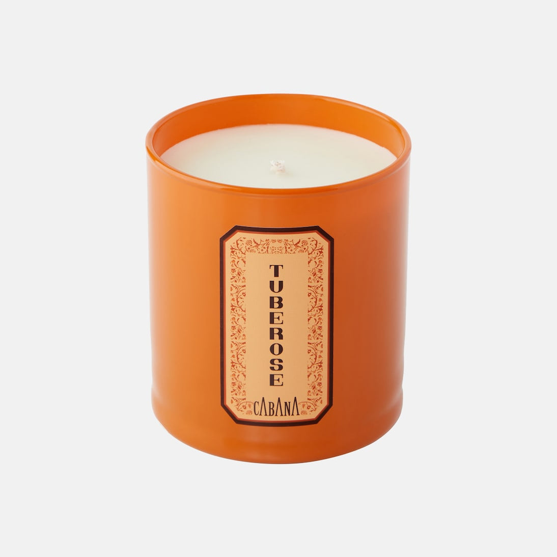 Cabana - Tuberose Cabana scented candle