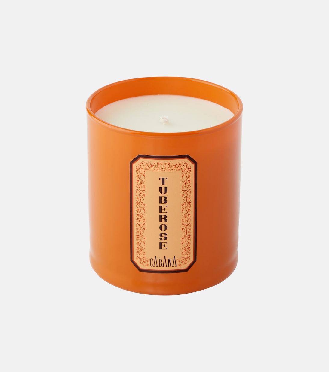 Cabana - Tuberose Cabana scented candle