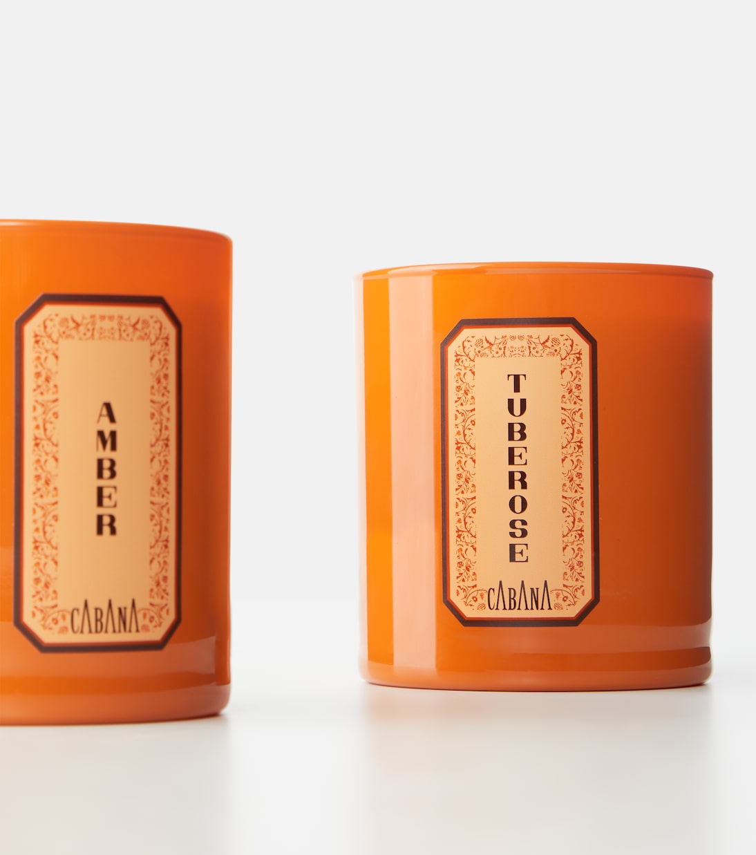 Cabana - Tuberose Cabana scented candle