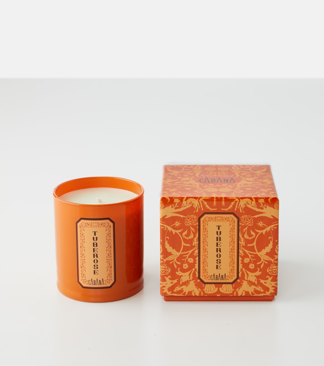 Cabana - Tuberose Cabana scented candle