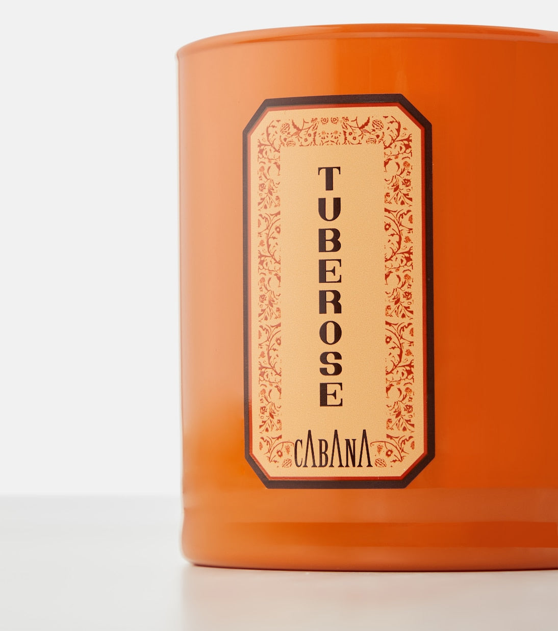 Cabana - Tuberose Cabana scented candle