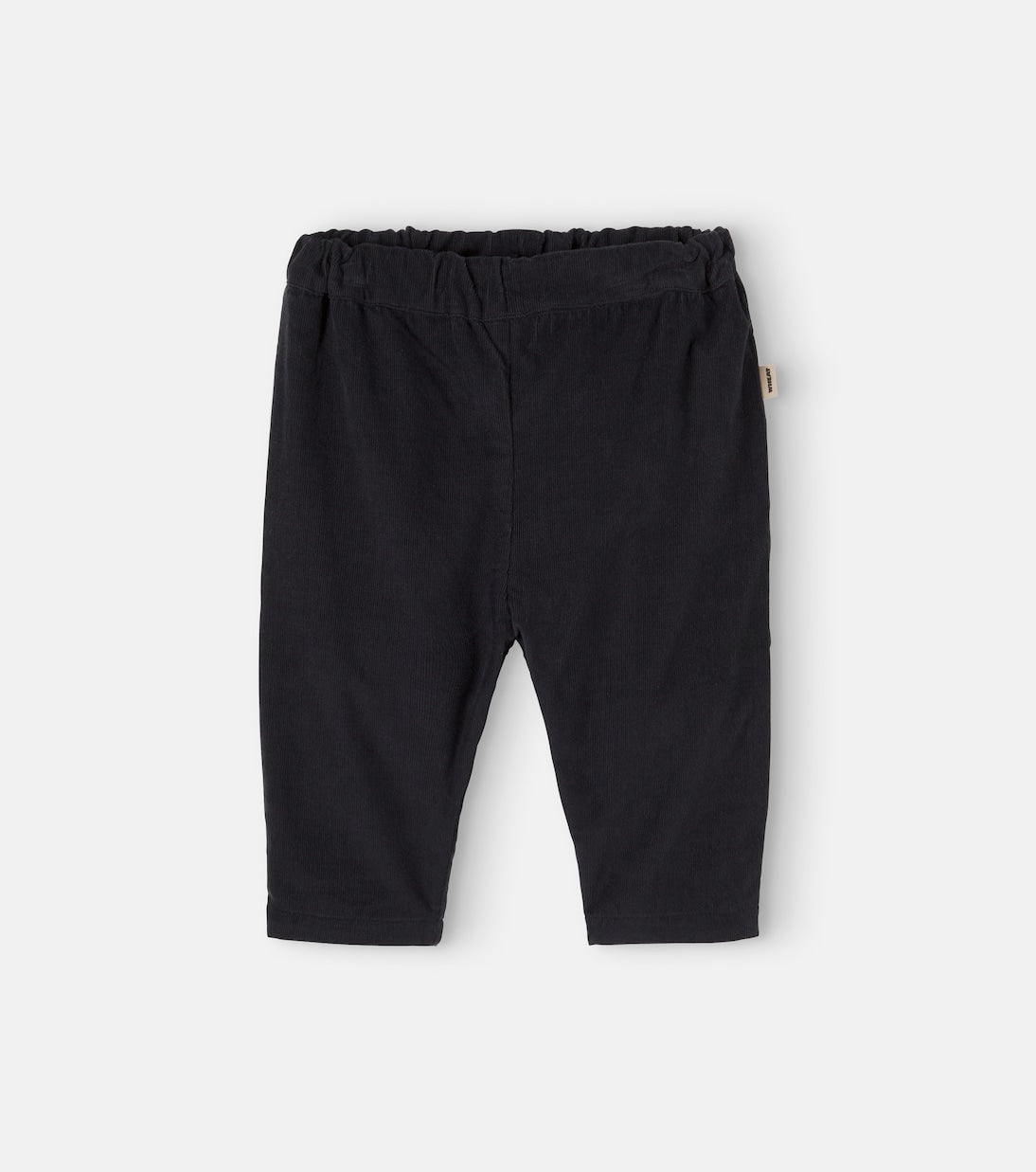Wheat - Baby Aiden cotton corduroy pants