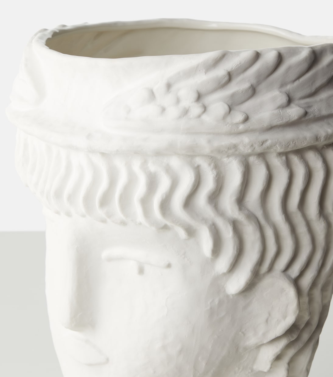 Jonathan Adler - Apollo porcelain vase