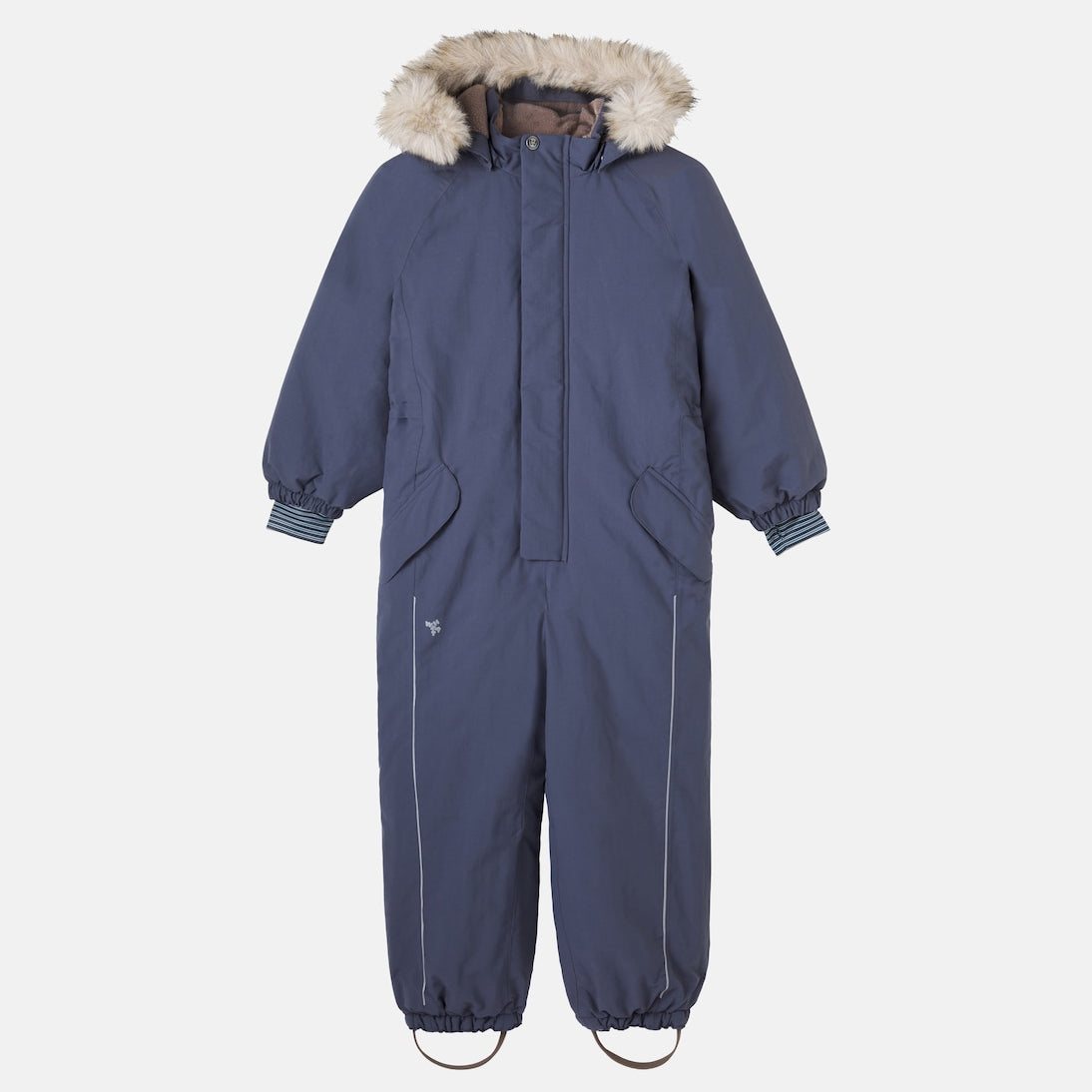 Wheat - Moe snowsuit