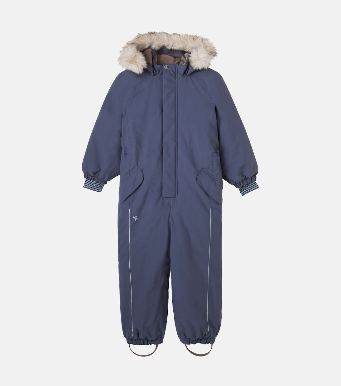 Wheat - Moe snowsuit
