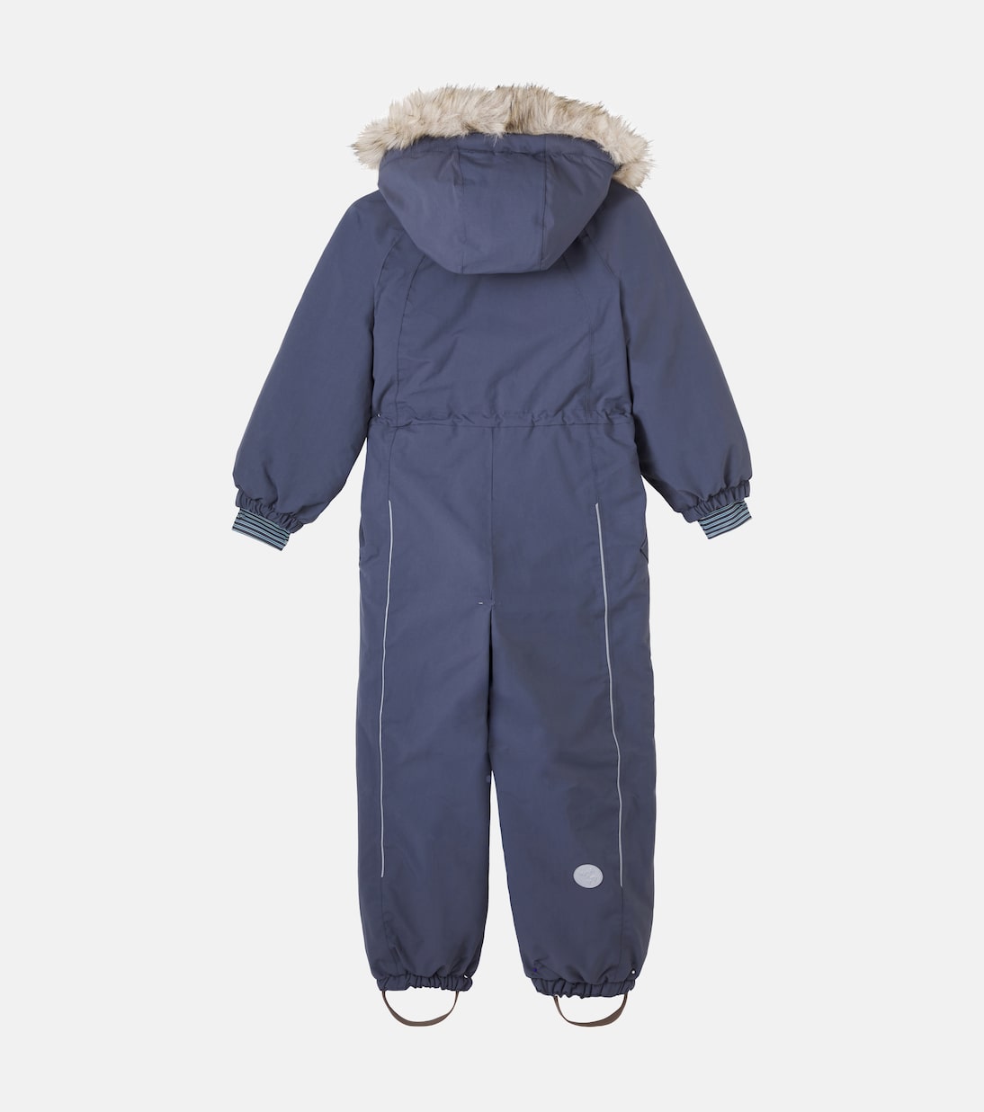 Wheat - Moe snowsuit