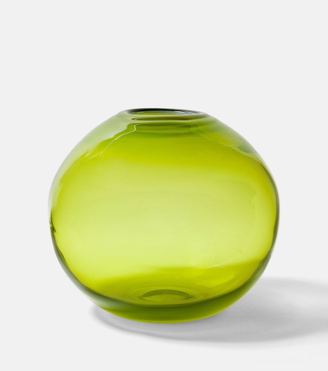 Polspotten - Poison Ball glass vase