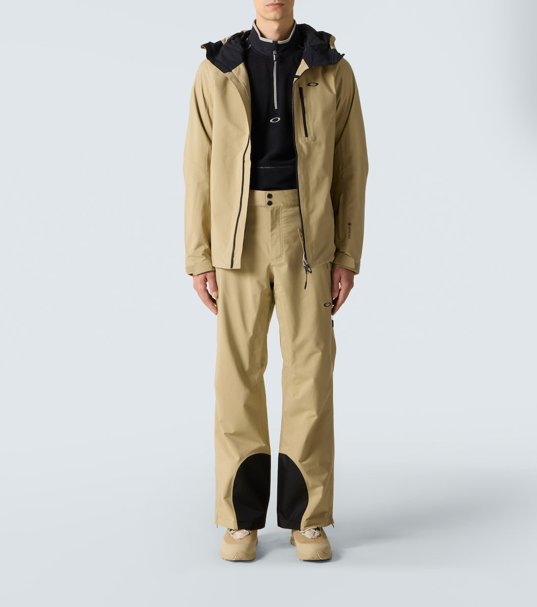 Oakley - Unbound ski pants