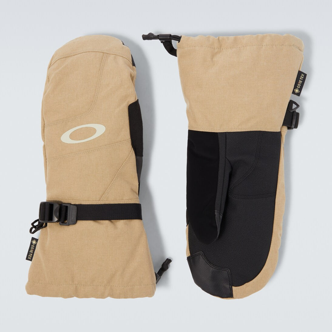 Oakley - Ridge ski mittens