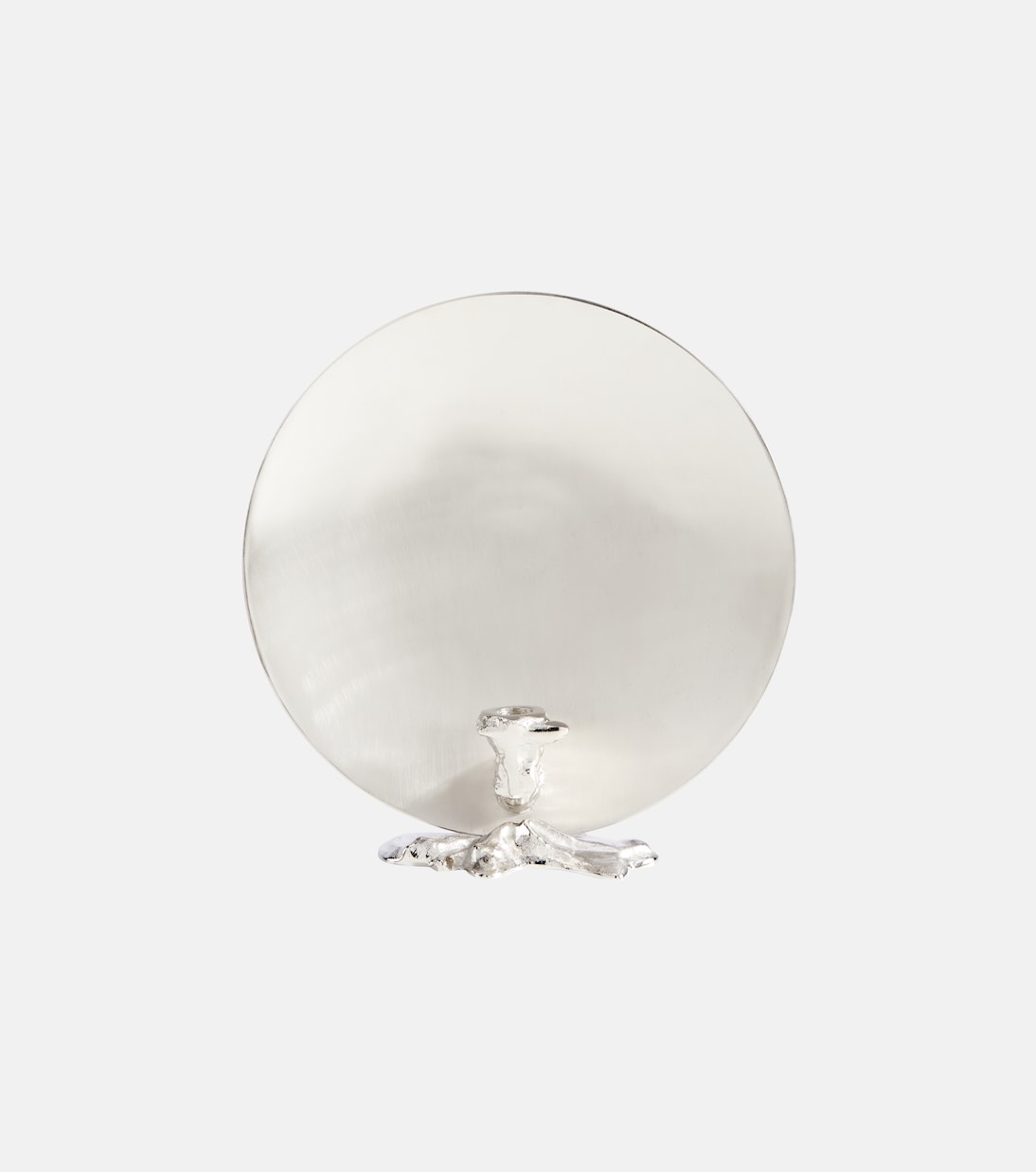 Polspotten - Spherical Drip candle holder by Pascal Smelik