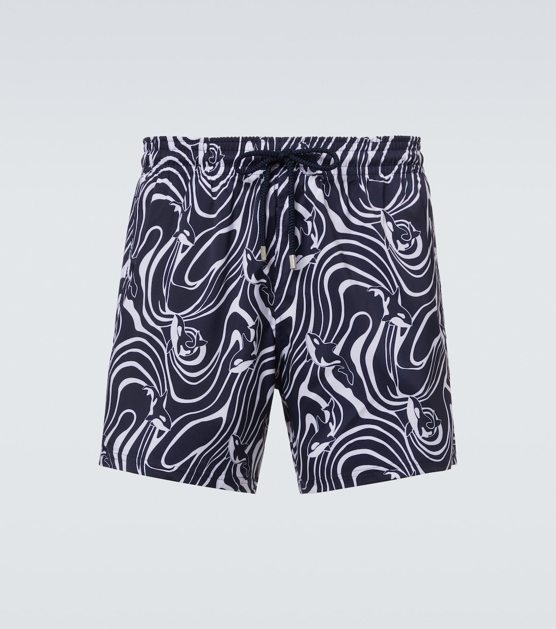 Vilebrequin - Printed swim trunks