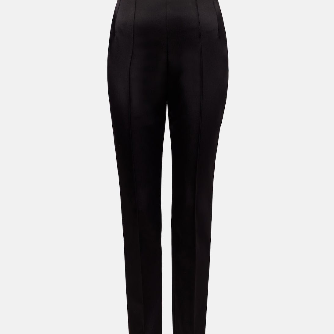 Wardrobe.NYC - High-rise tapered pants