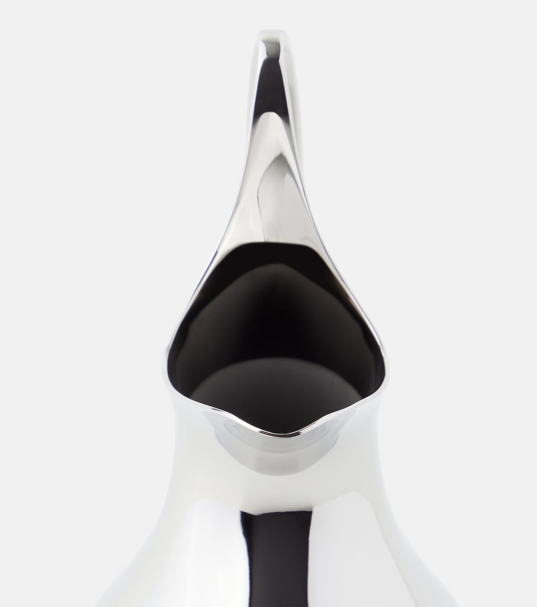 Georg Jensen - Koppel Petite stainless steel pitcher by Henning Koppel
