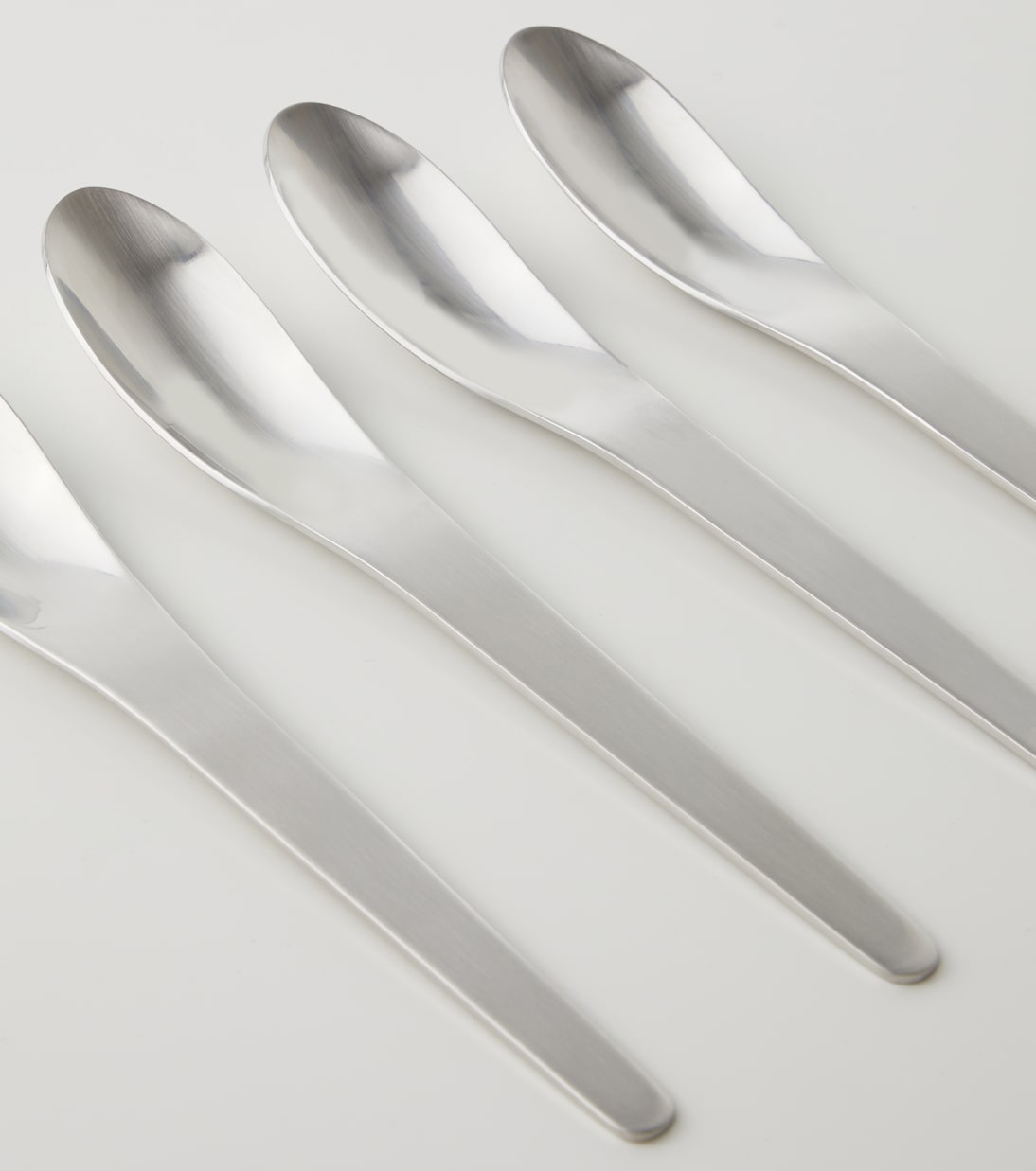 Georg Jensen - 16-piece cutlery set by Arne Jacobsen