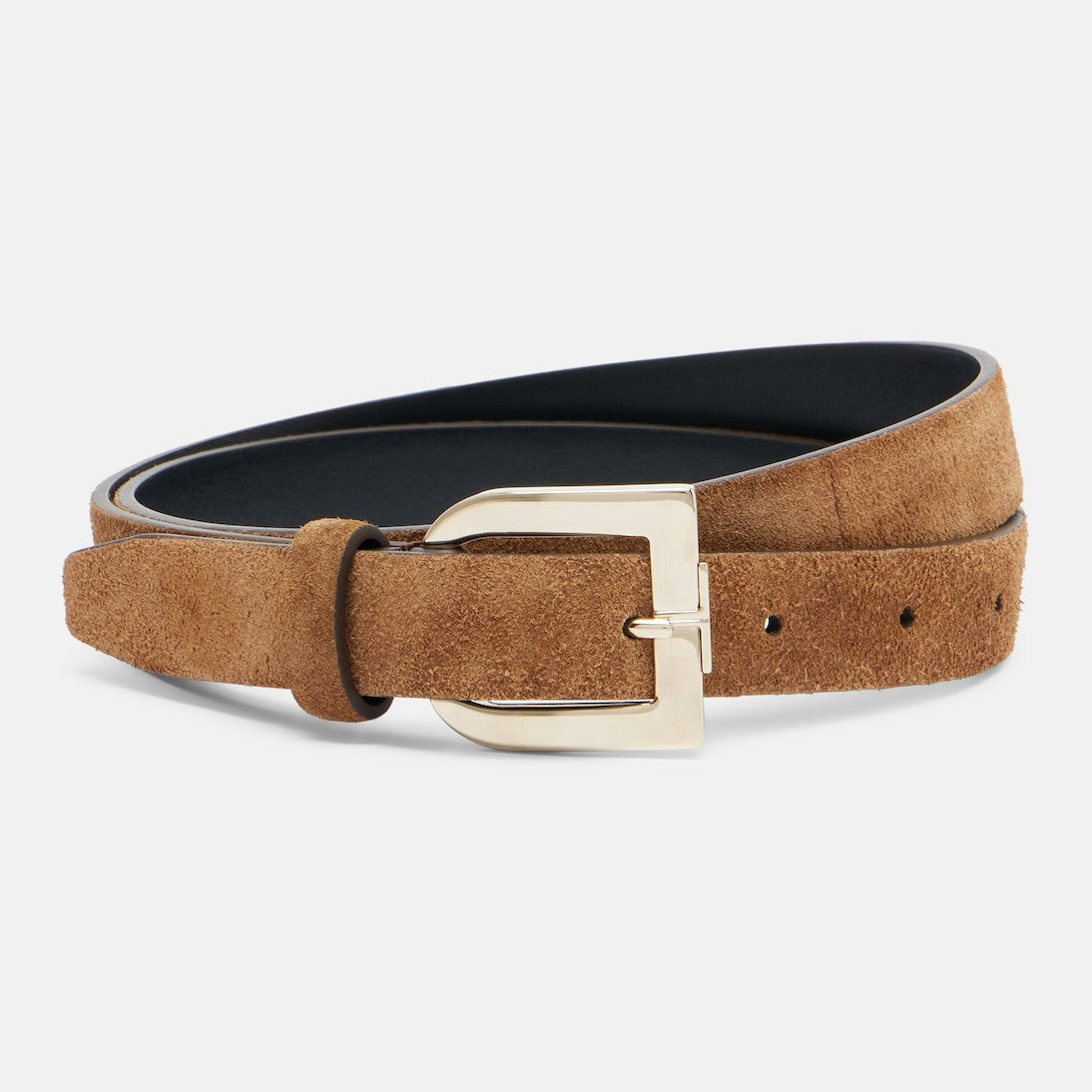 Tom Ford - Suede belt