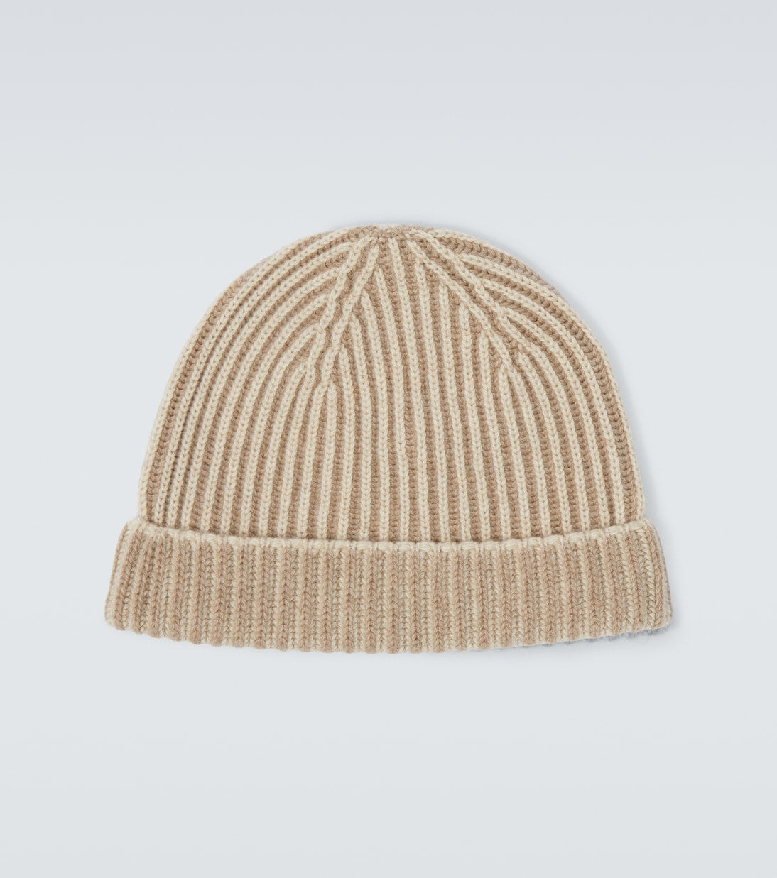 Sease - Dinghy ribbed-knit cashmere beanie