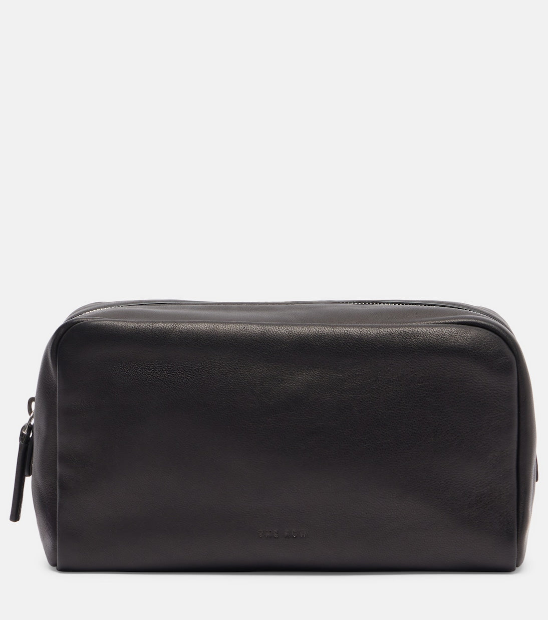 The Row - Astra leather pouch