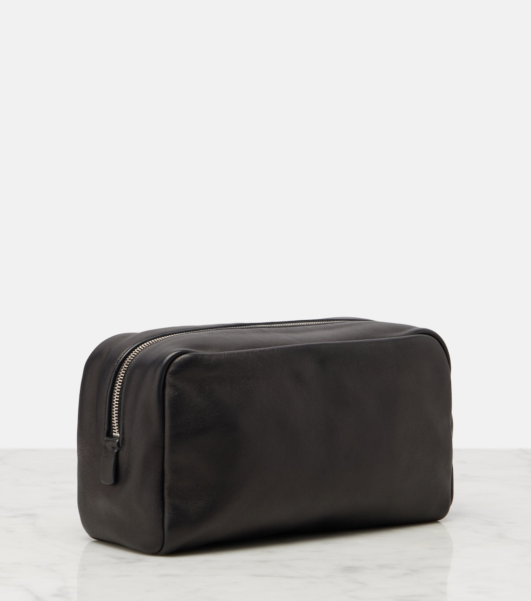 The Row - Astra leather pouch