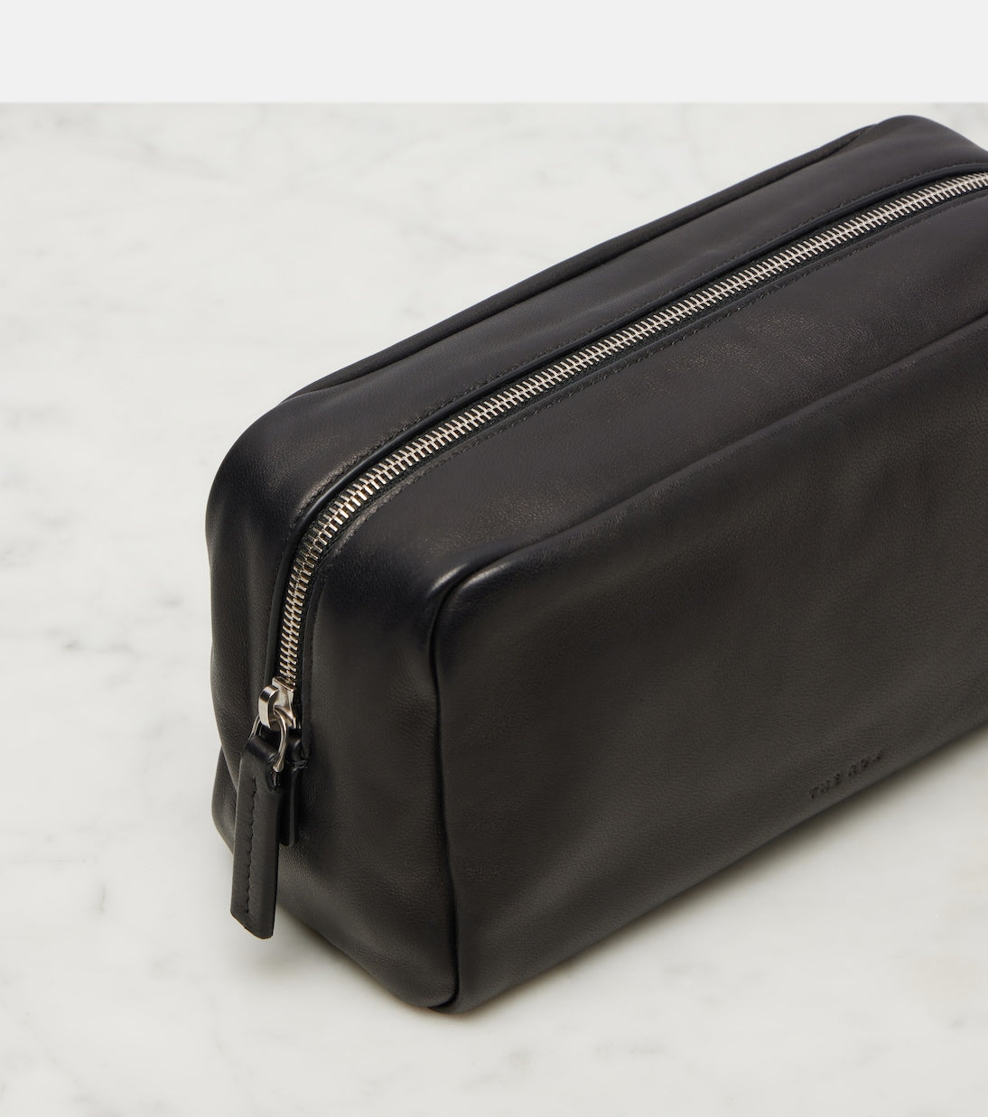 The Row - Astra leather pouch