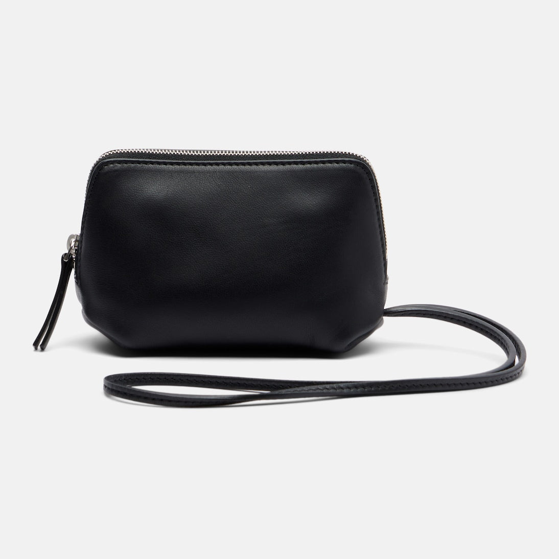 The Row - Owen leather pouch