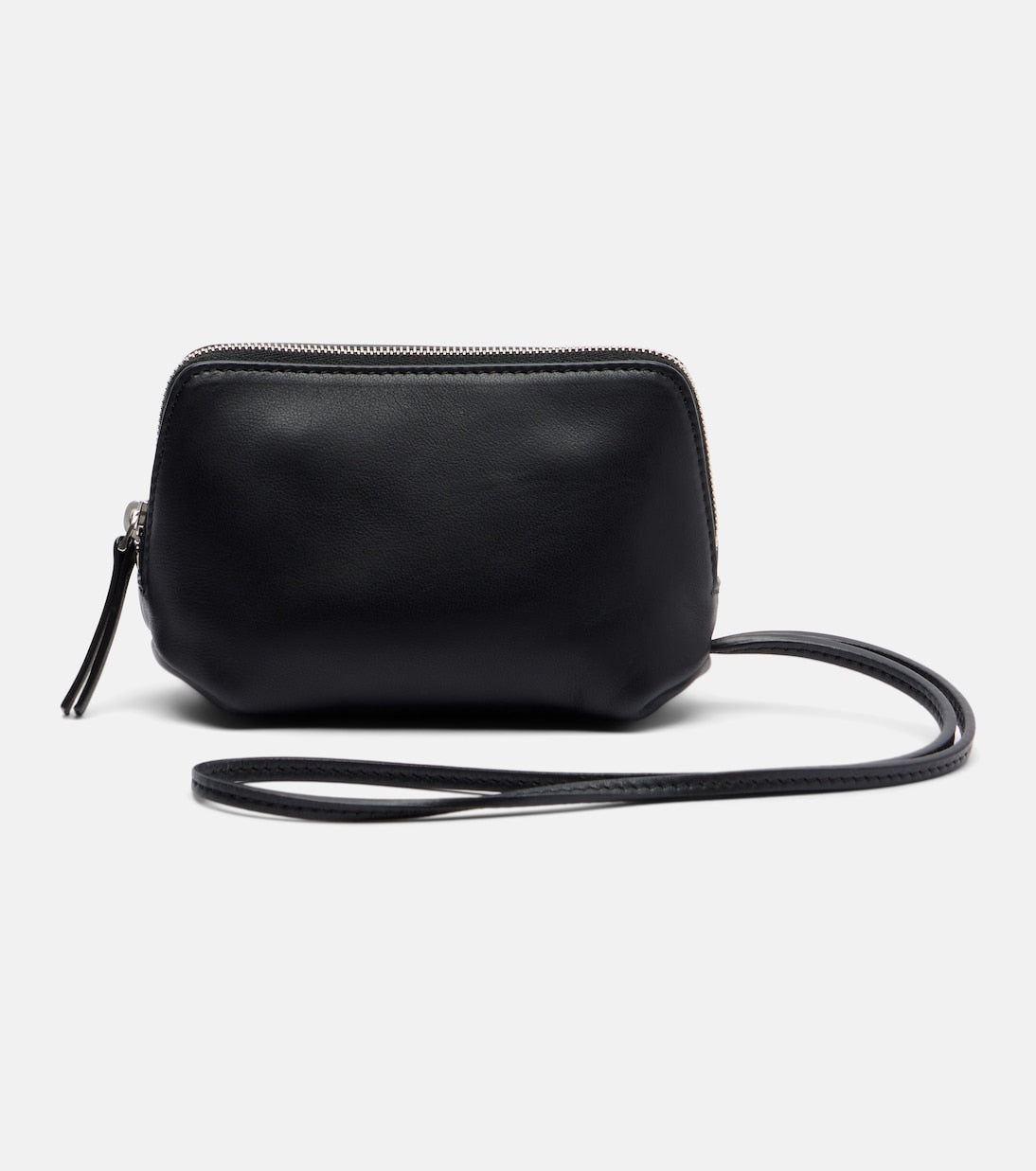 The Row - Owen leather pouch