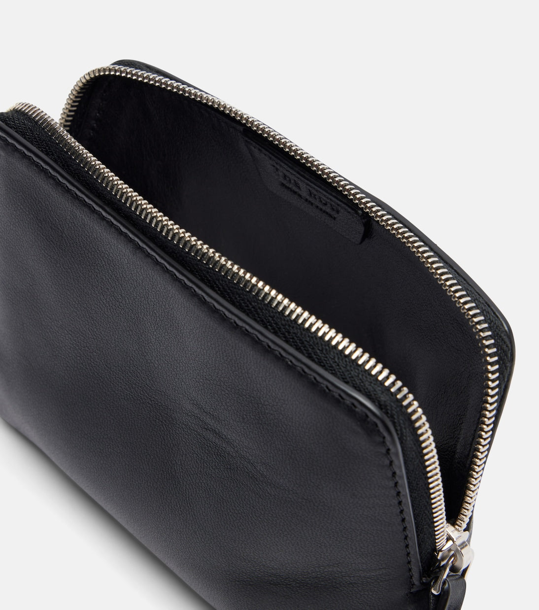 The Row - Owen leather pouch