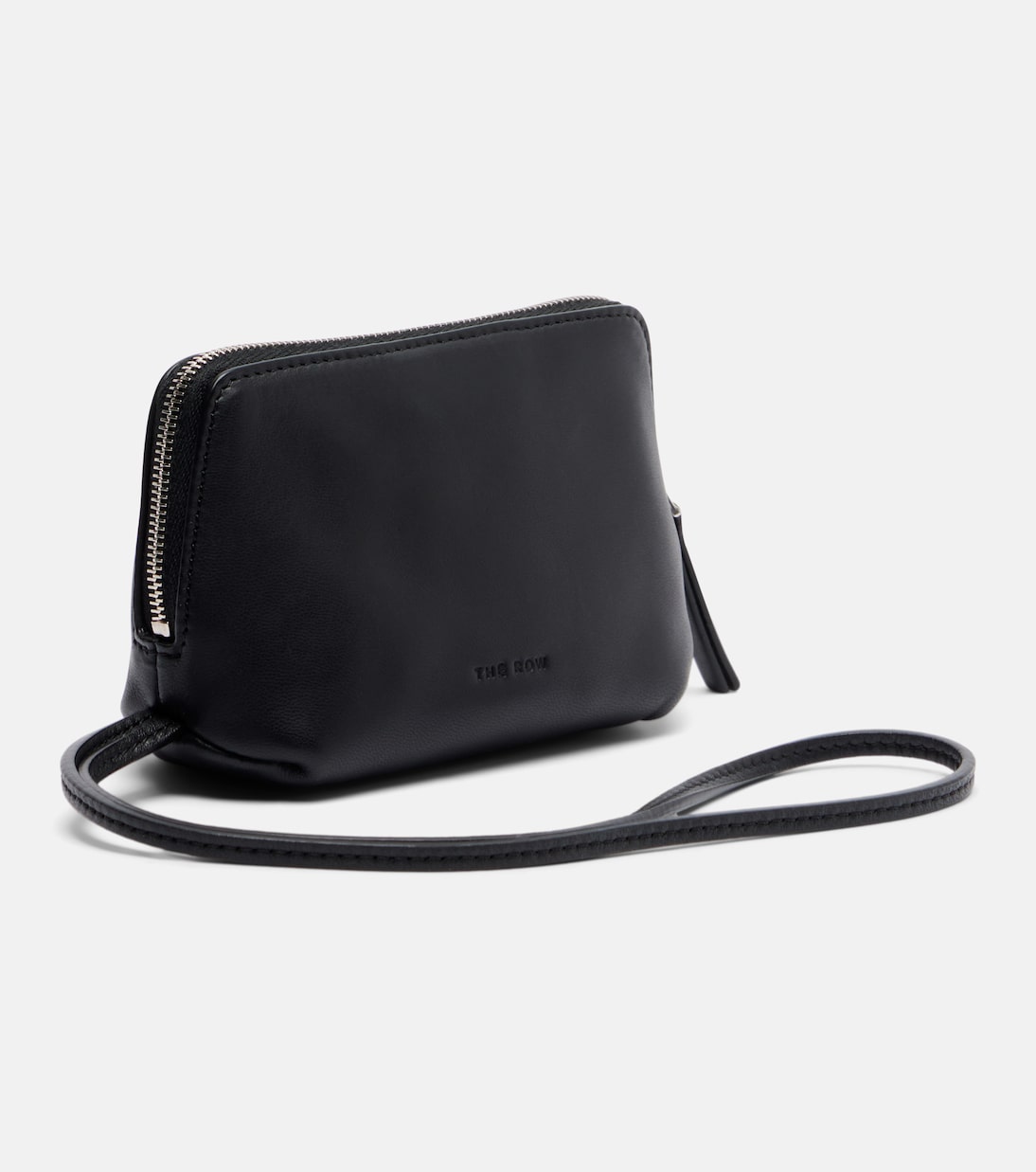 The Row - Owen leather pouch