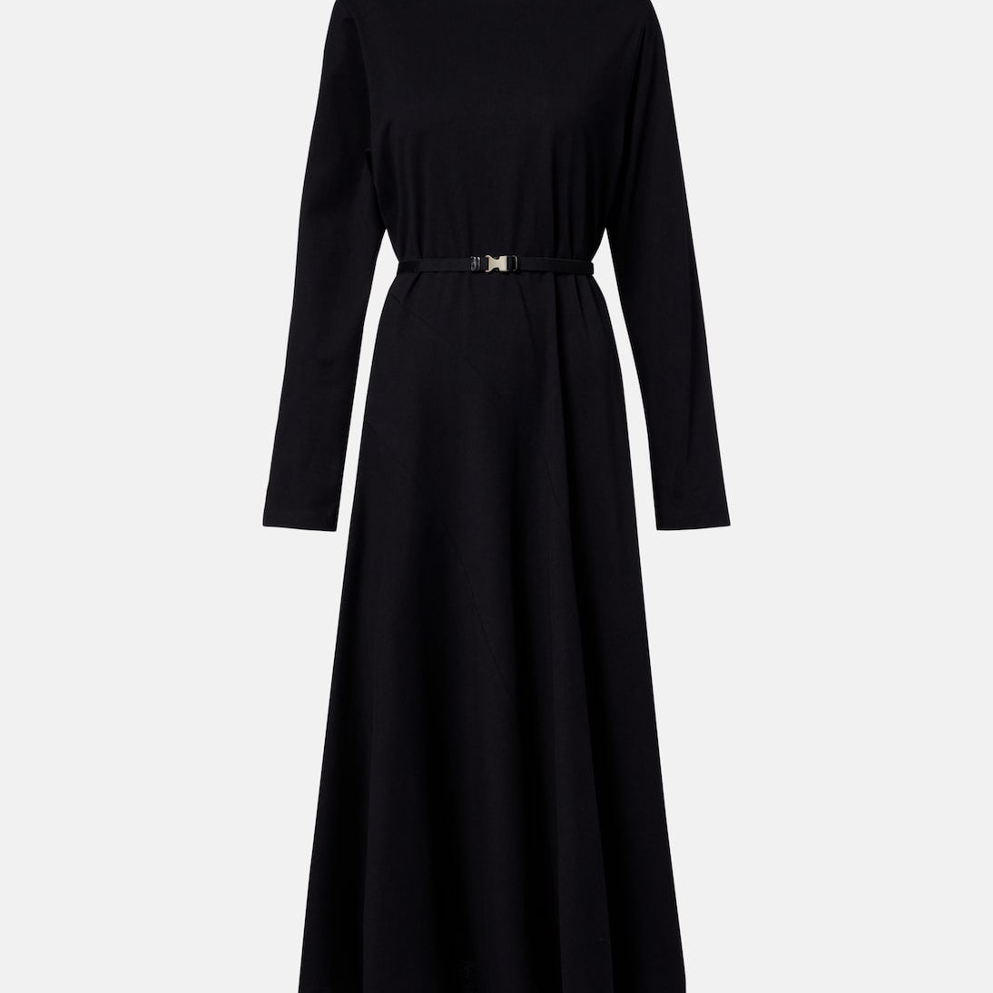 Tory Burch - Cotton midi dress