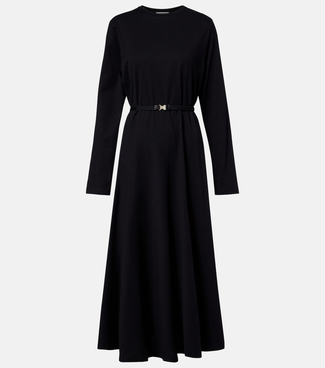 Tory Burch - Cotton midi dress