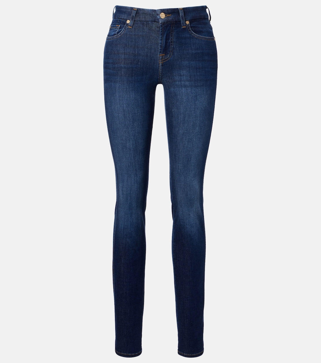 7 For All Mankind - Kimmie slim jeans