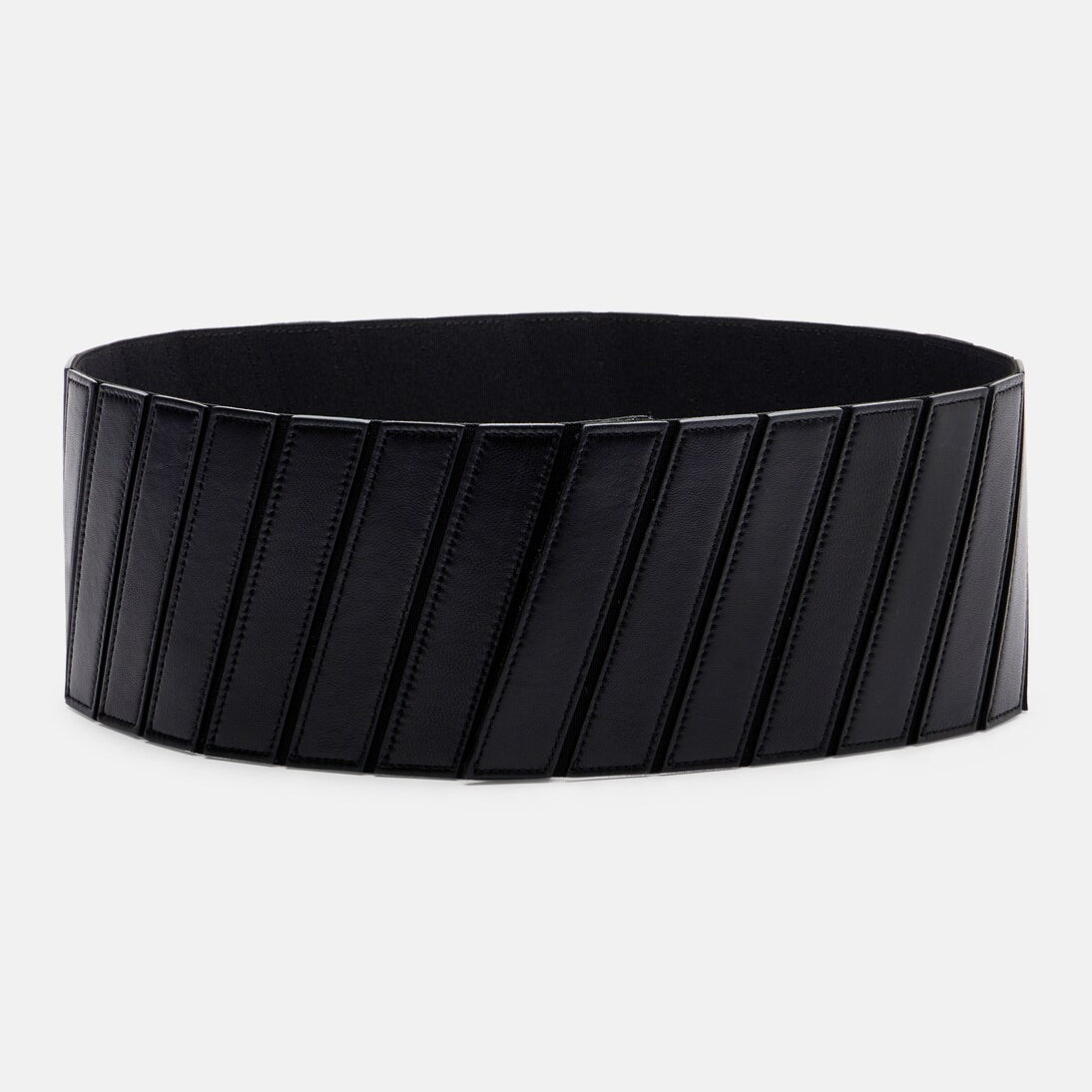Alaïa - Leather belt