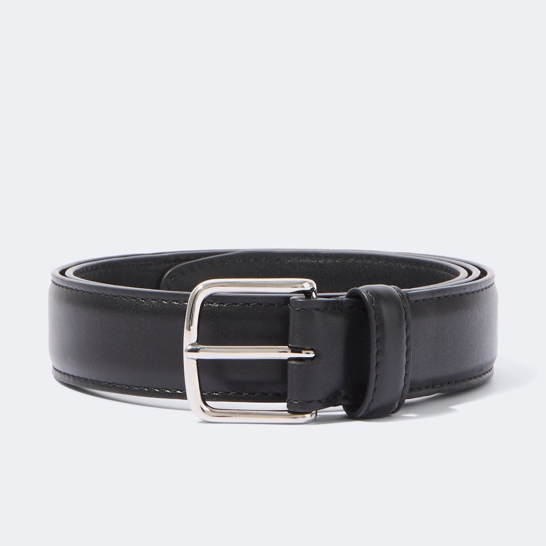 The Row - Classic leather belt
